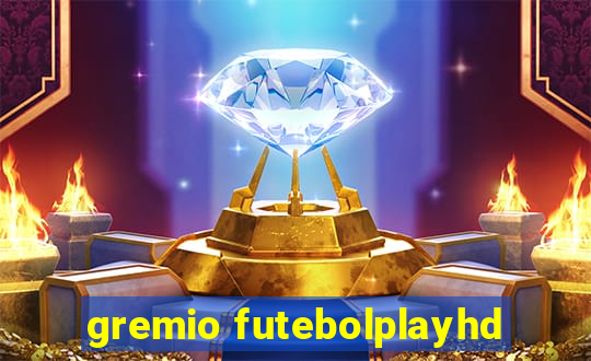 gremio futebolplayhd